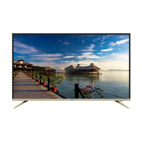 TV NORDMENDE 55" 4K SMART