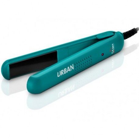 GAMA - PIASTRA CAPELLI DA VIAGGIO IN TORMALINA 