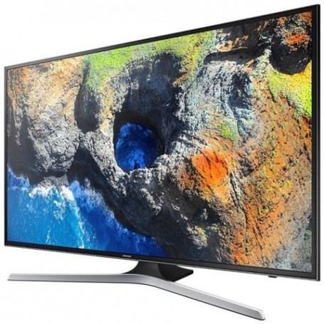 TV SAMSUNG 50 MU6172 SMART
