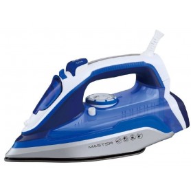 FERRO DA STIRO MASTER