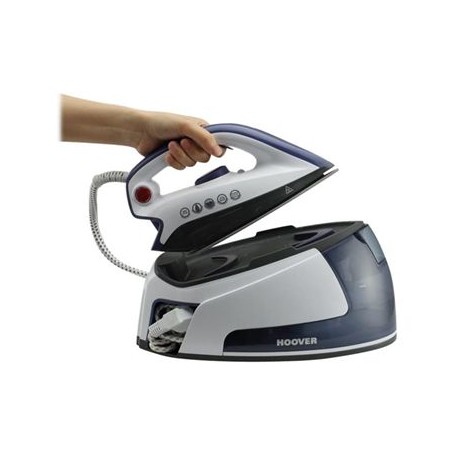 FERRO DA STIRO HOOVER