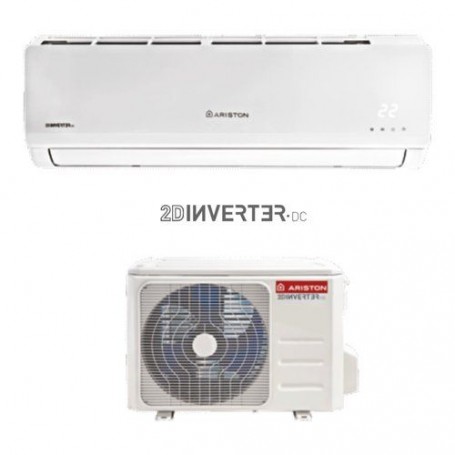 ARISTON - CONDIZIONATORE 12000 BTU