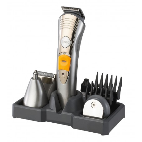 RASOIO/TAGLIACAPELLI 3W 9 ACC