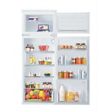FRIGO DOPPIA PORTA ZEROWATT   