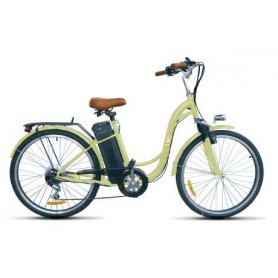 KENDA - BICI ELETTRICA SHIMANO