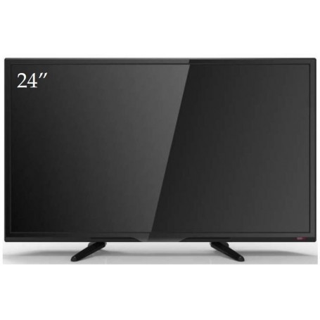 NORDMENDE -TV LED 24" HD