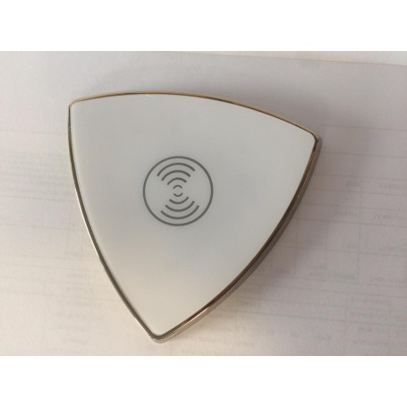 CARICABATTERIE SMARTPHONE WIRELESS 5W