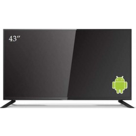 TV NORDMENDE 43" FHD SMART