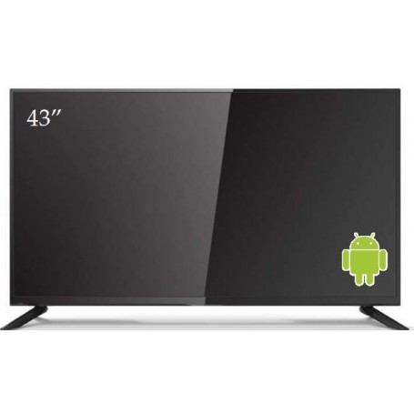 TV NORDMENDE 43" FHD SMART