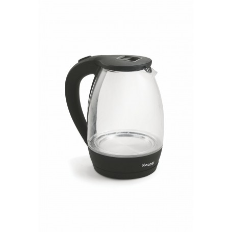 KOOPER - BOLLITORE ELETTRICO 