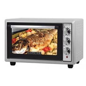 FORNO ELETTRICO VENTILATO