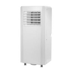 CONDIZIONATORE PORTATILE