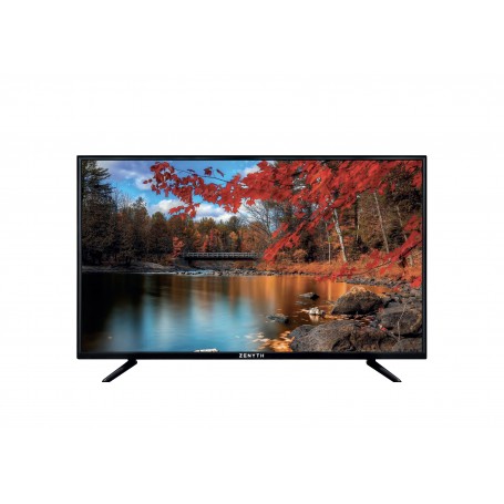 ZENYTH ZYS55UHDS - SMART TV  4k UHD 55"