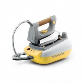 TERMOZETA TRE - FERRO DA STIRO CON CALDAIA 2000 W