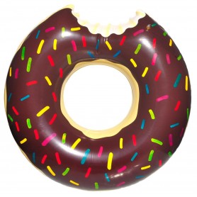 GONFIABILE CIAMBELLA D.120 CM