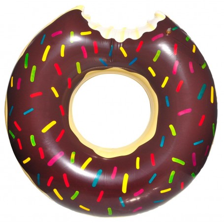 GONFIABILE CIAMBELLA D.120 CM