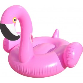 GONFIABILE FENICOTTERO ROSA