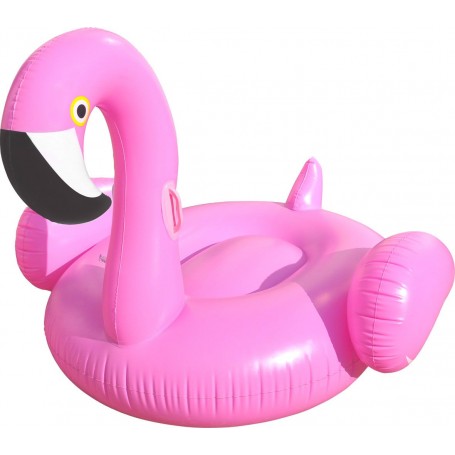 GONFIABILE FENICOTTERO ROSA