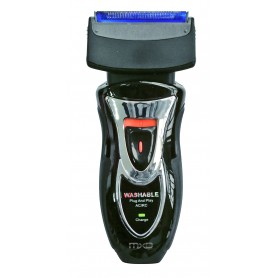 MXD - RASOIO ELETTRICO WATERPROOF 6W