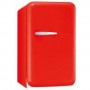 FRIGO TAVOLO 135L ROSSO