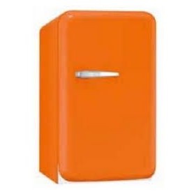 FRIGO TAVOLO 135L ARANCIO