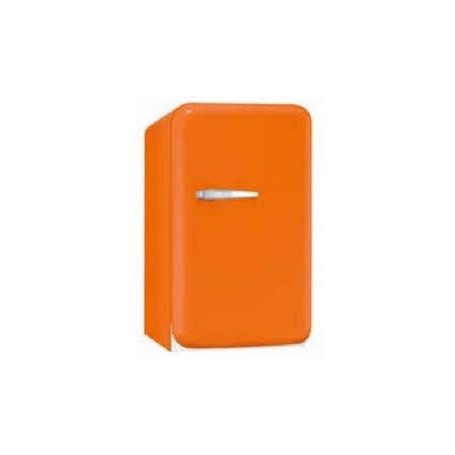 FRIGO TAVOLO 135L ARANCIO