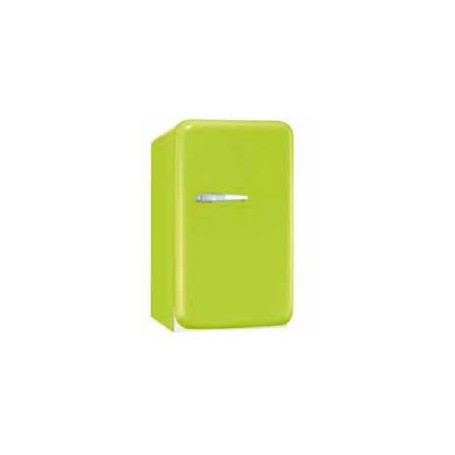 FRIGO TAVOLO 135L VERDE