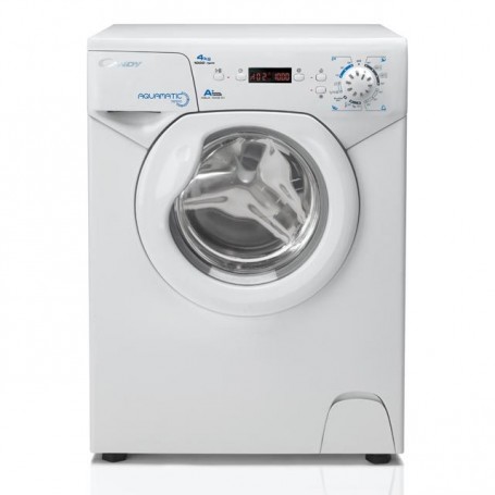 CANDY 1042D1-S - LAVATRICE AQUA 4 KG 