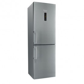 HOTPOINT XH8T3ZXOZH F093344 - FRIGORIFERO 380 LITRI