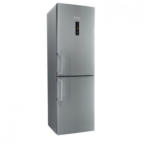 HOTPOINT XH8T3ZXOZH F093344 - FRIGORIFERO 380 LITRI