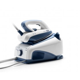 DE'LONGHI VVX1465 STIRELLA DUAL - FERRO DA STIRO CON CALDAIA 2200 WATT