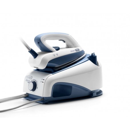 DE'LONGHI VVX1465 STIRELLA DUAL - FERRO DA STIRO CON CALDAIA 2200 WATT