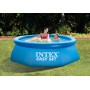 INTEX - PISCINA ROTONDA CON POMPA E FILTRO 