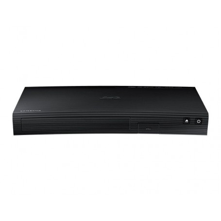 BLU-RAY PLAYER SAMSUNG