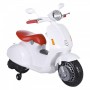 PIAGGIO - VESPA CITY NEW BIANCA PER BAMBINI