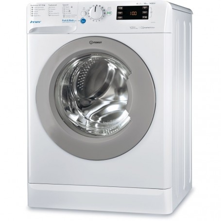 INDESIT BWE 101484X WSSS IT - LAVATRICE 10 KG