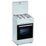 CUCINA A GAS ED ELETTRICA 50x50