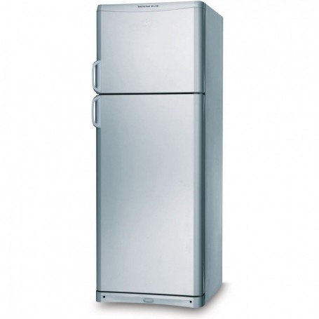 INDESIT TAAN6FNFS - FRIGORIFERO 378 LITRI A+