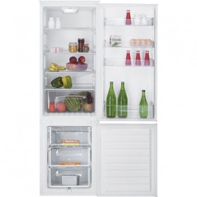 ZEROWATT ZEBBS100 - FRIGORIFERO DA INCASSO 281 LITRI A+