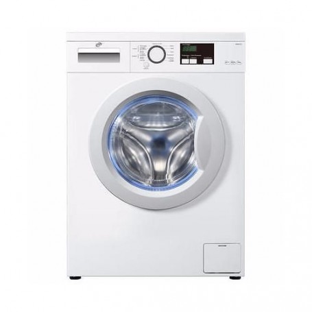 DAYA DHW-612 - LAVATRICE 6 KG A+++