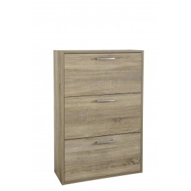 SCARPIERA DOPPIA 3RIBALTE ROV