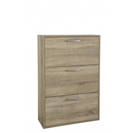 SCARPIERA DOPPIA 3RIBALTE ROV