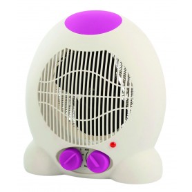 TERMOVENTILATORE 2000W 3 VEL.