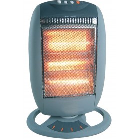 STUFA ALOGENA 1200W 3 ELEMENTI