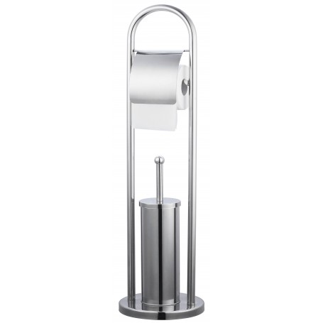 PIANTANA CARTA IGIENICA