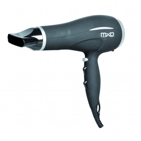 ASCIUGACAPELLI 2200W 3 TEMP.