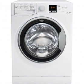 HOTPOINT RSF803SIT - LAVATRICE 8 KG 