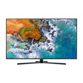 SAMSUNG UE50NU7400U -  SMART TV 50'' 4K UHD