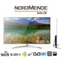 TV NORDMENDE QLED 55"