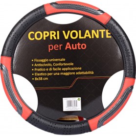 COPRIVOLANTE UNIVERSALE PER AUTO